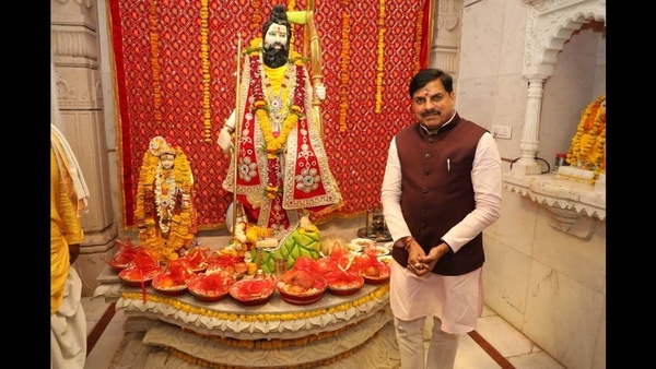 Parshuram Krishna Lok announced