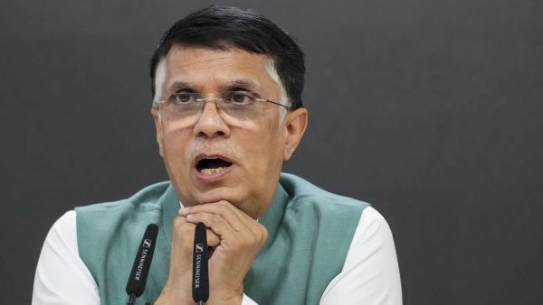 Pawan Khera Pawan Khera