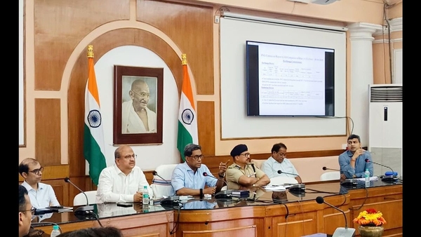 Piped Natural Gas Progress in Bihar Piped Natural Gas Progress in Bihar