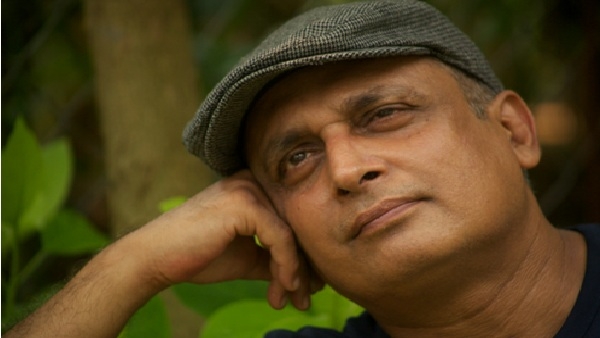 Piyush Mishra
