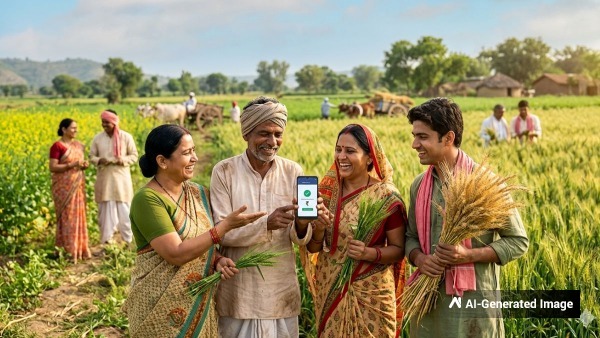 PM Kisan 23rd Installment
