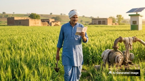 PM Kisan 23rd Installment