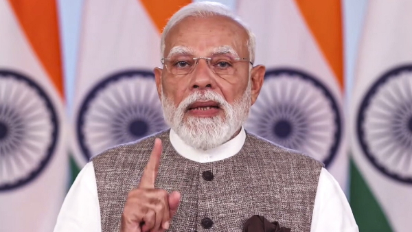 PM Modi address Nation Highlights