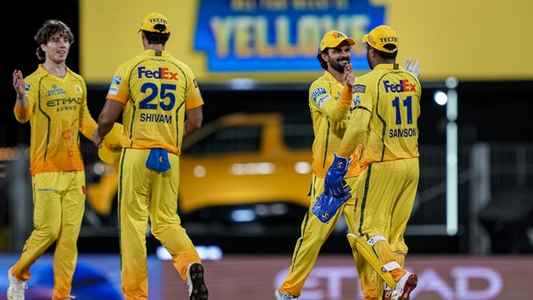 IPL 2026 Points Table 1