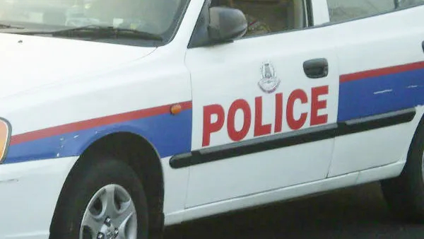 police