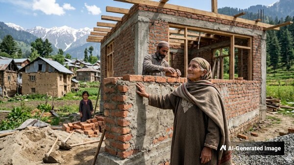 Pradhan Mantri Awas Yojana