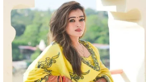 Harsha Richhariya Harsha Richhariya