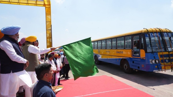punjab-aap-volvo-hvs-new-buses
