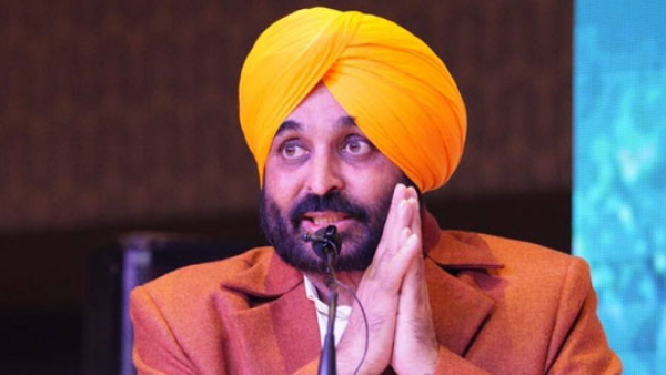 bhagwant maan