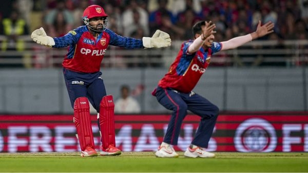Punjab Kings IPL 2026