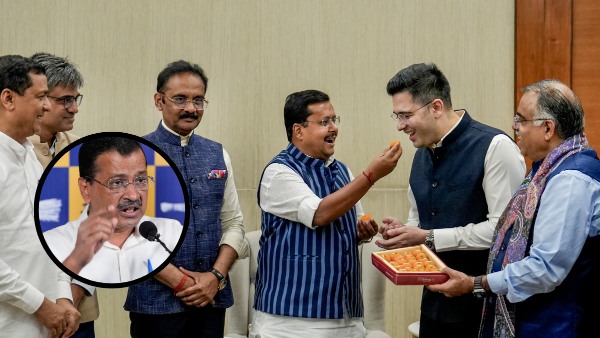 Raghav Chadha