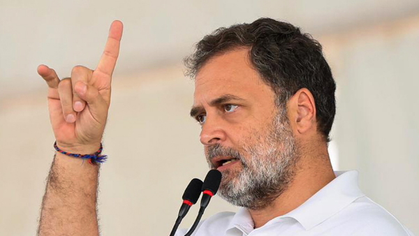 Delimitation in Inida Delimitation in Inida