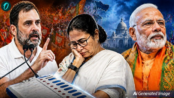 Rahul Gandhi Video Viral