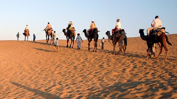 rajasthan