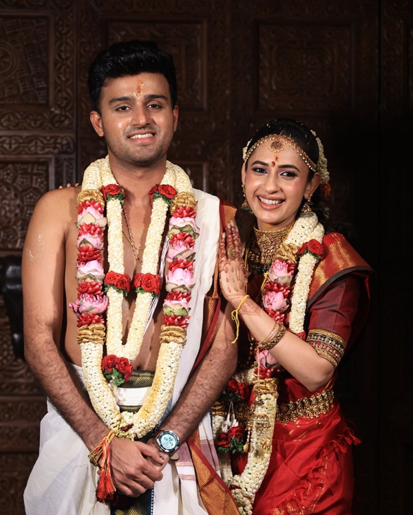 Rajat Sharma Daughter Disha Sharma MJ Sudarshan