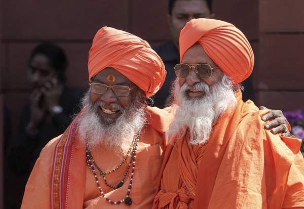 Rajya Sabha MP balbir singh seechewal