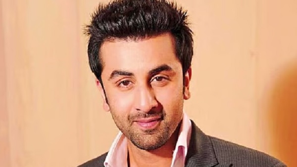 Ranbir Kapoor