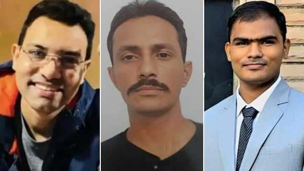 RAS 2026 Results Rajesh Ajay and Somendra