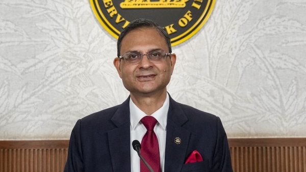 RBI Monetary Policy Repo Rate