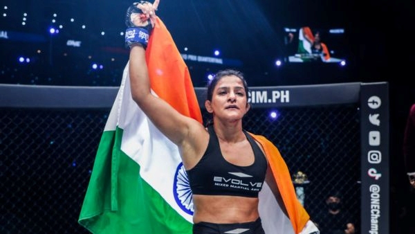 ritu phogat