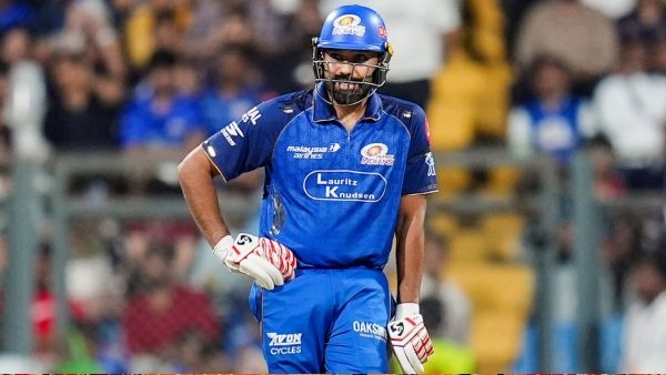 Rohit Sharma Rohit Sharma