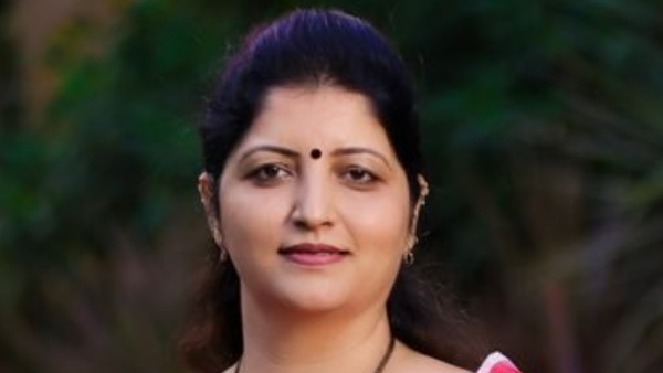 Rupali Chakankar