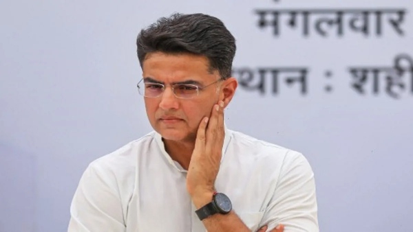 sachin pilot sachin pilot