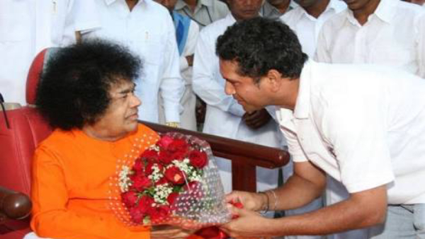 Sachin Tendulkar