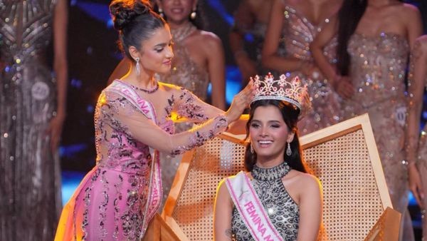 Sadhvi Satish Sail 01