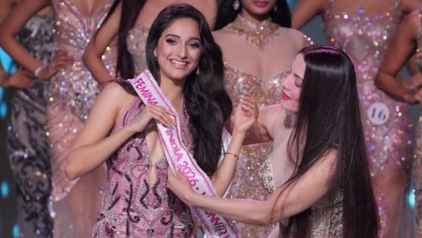 Sadhvi Satish Sail 02