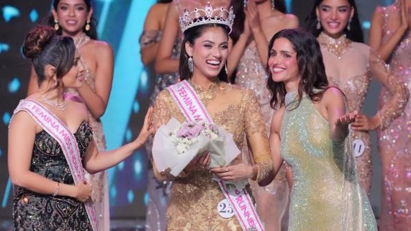 Sadhvi Satish Sail 03