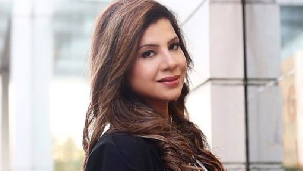 Sambhavna Seth Sambhavna Seth