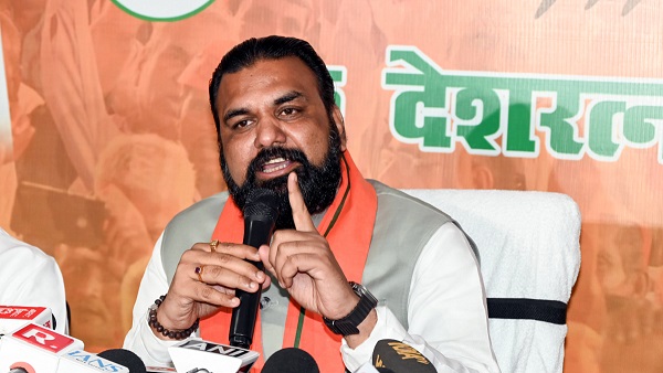 Samrat Choudhary Salary and Net Worth