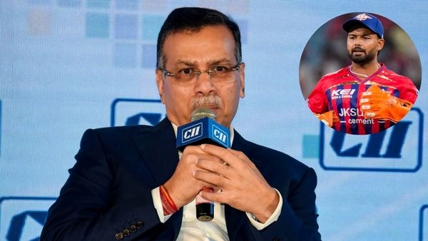 Sanjiv Goenka Sanjiv Goenka