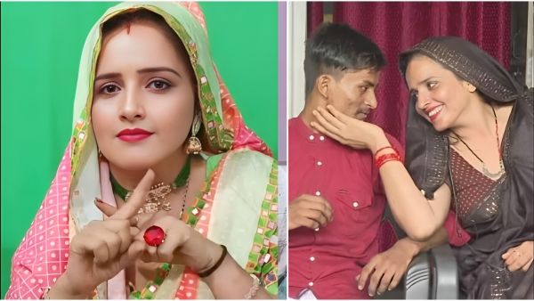 Seema Haider Kids Names Seema Haider Kids Names