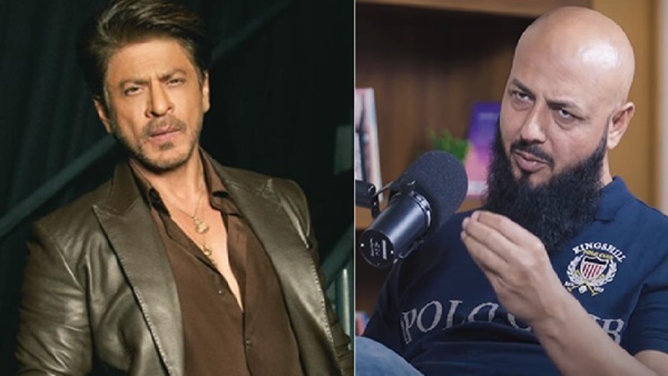 Shah Rukh Khan Shah Rukh Khan