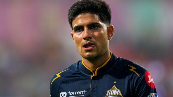 shubman gill shubman gill