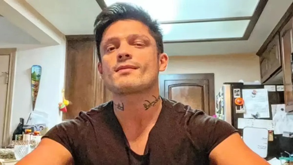 Sidharth Bhardwaj