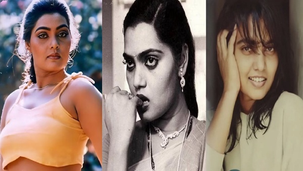Silk Smitha