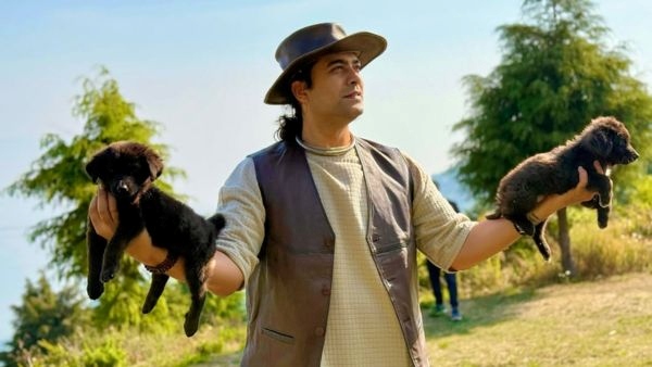 singer jubin nautiyal