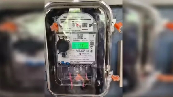 Smart Meters in Uttar Pradesh: Cautious Rollout