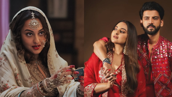 Sonakshi Sinha Pregnancy Sonakshi Sinha Pregnancy