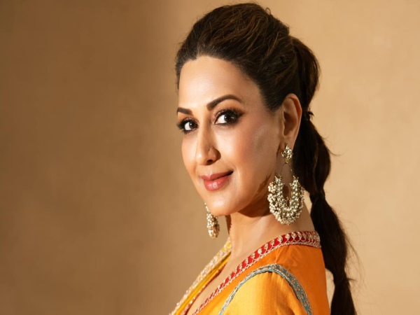 Sonali Bendre