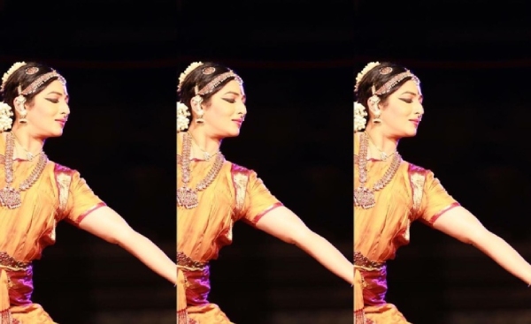 Srinidhi Chidambaram