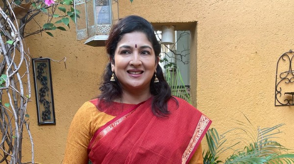 Srinidhi Chidambaram