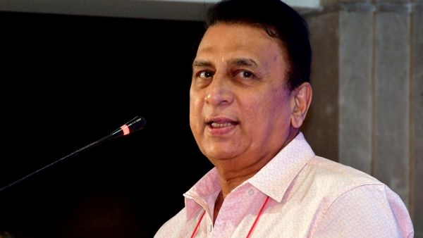 sunil gavaskar