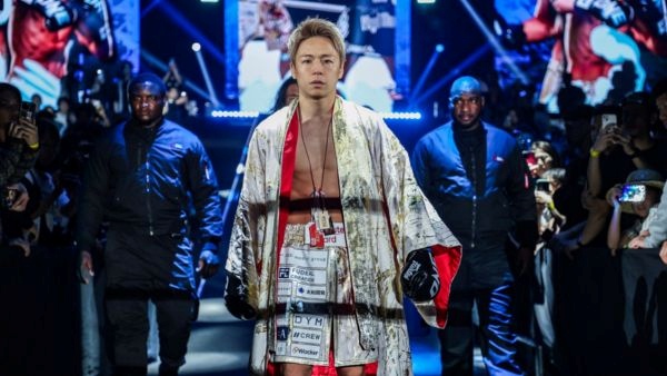 Takeru Segawa