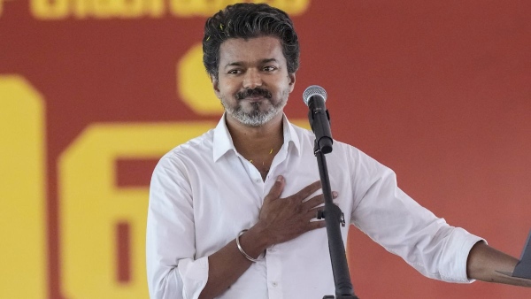 Tamil Nadu Assembly Election 2026