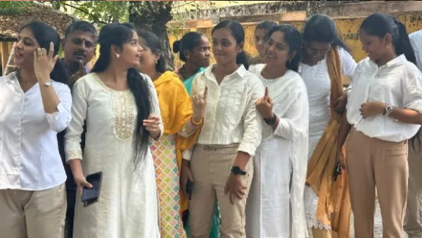 Tamil Nadu Elections