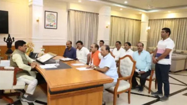 TET Mandatory MP: State Files Reconsideration